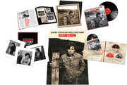 Scarecrow , John Mellencamp