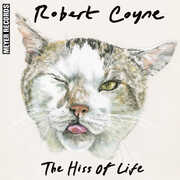 The Hiss Of Life , Robert Coyne