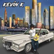 Cadallac Man , Kevin K