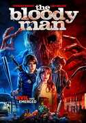 The Bloody Man , Tuesday Knight