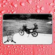 Say I Won't , Bass Drum of Death