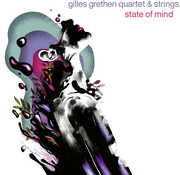 State of Mind , Gilles Grethen