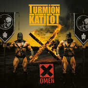 Omen X , Turmion Kätilöt