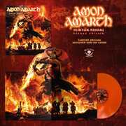 SURTUR RISING , Amon Amarth