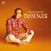 Passenger , Morten Schantz