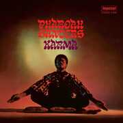Karma (Verve Acoustic Sounds Series) , Pharoah Sanders