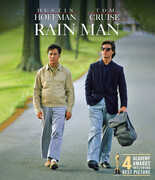 Rain Man , Tom Cruise