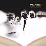 More Hot Rocks (Big Hits & Fazed Cookies) , The Rolling Stones