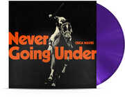 Never Going Under - Purple , Circa Waves