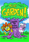 The Garden , James Arnold Taylor