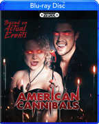 American Cannibals 