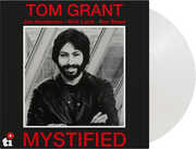 Mystified , Tom Grant