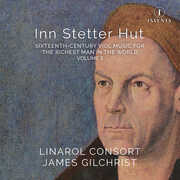 V2: Inn Stetter Hut , James Gilchrist