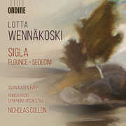 Sigla , Finnish Radio Symphony Orchestra