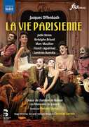 La Vie Parisienne , Eric Huchet