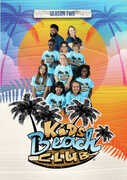 KiDs Beach Club: Season Two , Jordan Thomas