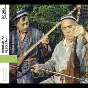 Ouzbekistan , Turgun Alimatov