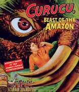 Curucu, Beast of the Amazon , John Bromfield