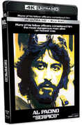 Serpico (50th Anniversary Edition) , Al Pacino