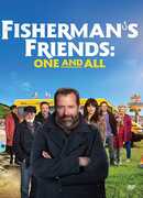 Fisherman's Friends: One And All , James Purefoy