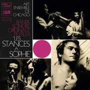 Les Stances A Sophie , The Art Ensemble of Chicago