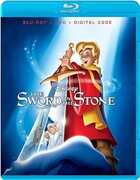 The Sword in the Stone (60th Anniversary Edition) , Sebastian Cabot