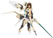 Kotobukiya - Alice Gear Aegis - Sitara Kaneshiya Version Karwa Chauth 
