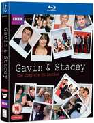 Gavin & Stacey: The Complete Collection [Import] , Rob Brydon