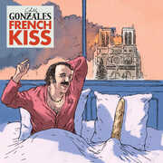 French Kiss , Chilly Gonzales