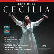 Cecilia , Alessandro Spina