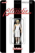 Super7 - Blondie ReAction Figure Wave 1 - Debbie Harry [Parallel Lines] 