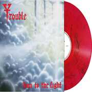 Run To The Light , Trouble