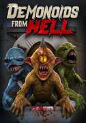 Demonoids From Hell 