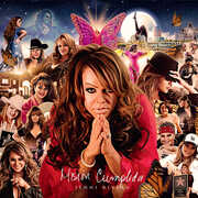 Mision Cumplida , Jenni Rivera