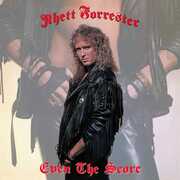 Even The Score , Rhett Forrester