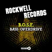 Bass Overdrive , B.O.S.E.