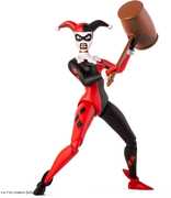 Mondo Batman: The Animated Series - Harley Quinn 1/ 6 Scale Figure