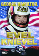 Evel Knievel (1972) , Ben Bentley
