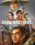 Shaw Brothers Classics, Volume 2 , Kuan Tai Chen