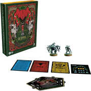 Avalon Hill - Expansion Pack - Betrayal: The Yuletide Tale - Evil Reigns in the Wynter's Pale