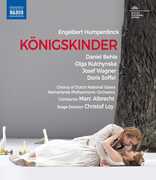 Konigskinder , Doris Soffel