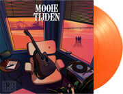 Mooie Tijden - Limited 180-Gram Orange Colored Vinyl [Import] , 3JS