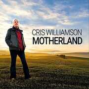 MOTHERLAND , Cris Williamson