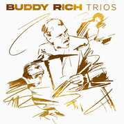Trios , Buddy Rich