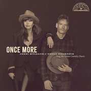 Once More: Jenni Muldaur & Teddy Thompson Sing The Great Country Duets , Jenni Muldaur & Teddy Thompson