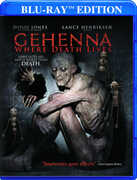 Gehenna: Where Death Lives , Doug Jones