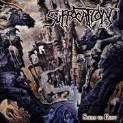 Souls To Deny , Suffocation