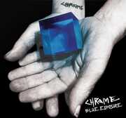 Blue Exposure , Chrome