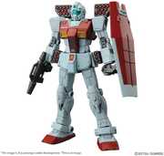 Bandai Hobby - Mobile Suit Gundam M.S.V. - HG - 1/ 144 - GM Shoulder Cannon /  Missile Pod Mobile Suit Discovery 