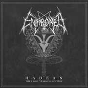 Hadean [Import] , Enthroned